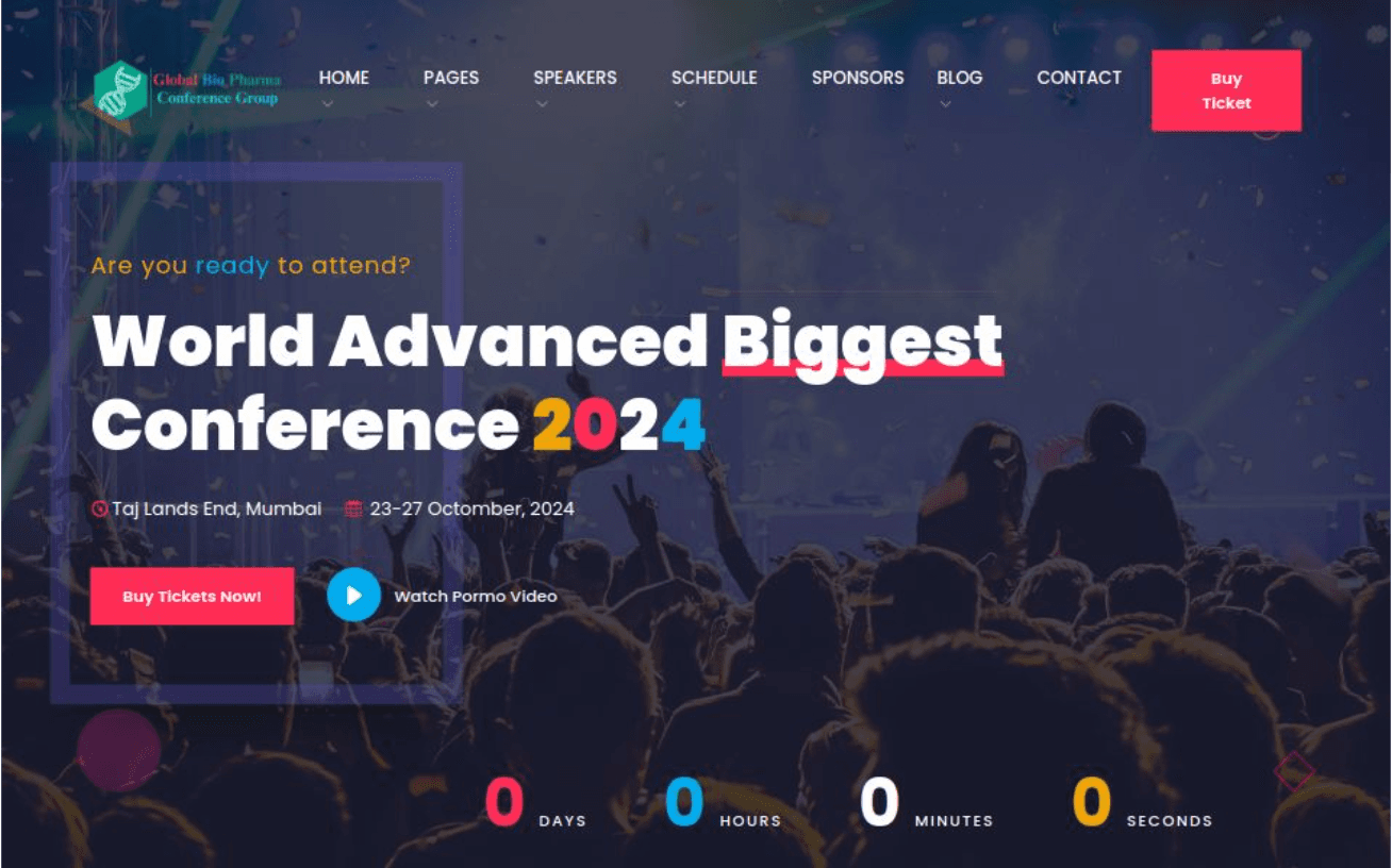 Event Management